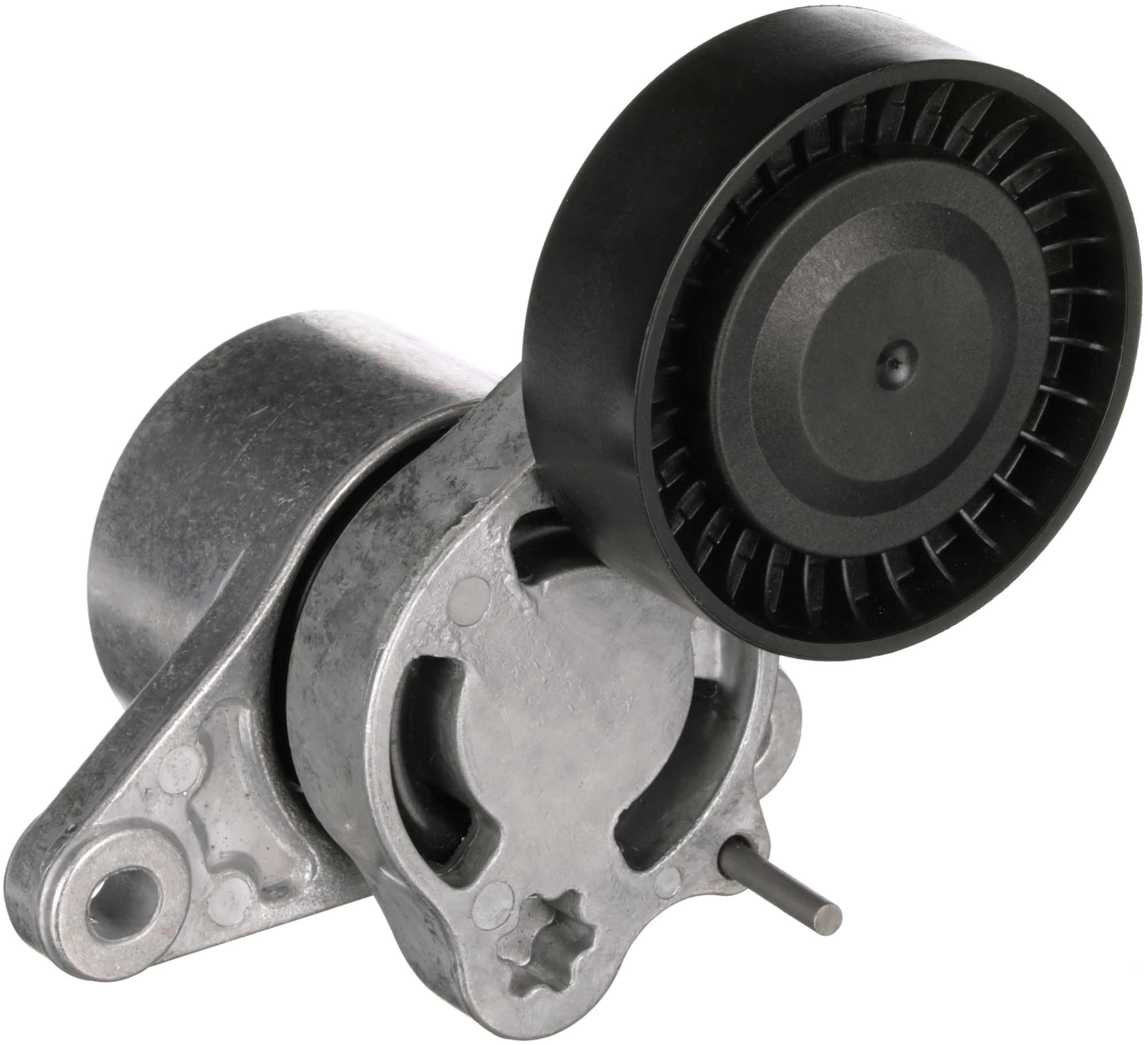 Belt Tensioner, V-ribbed belt (39454)