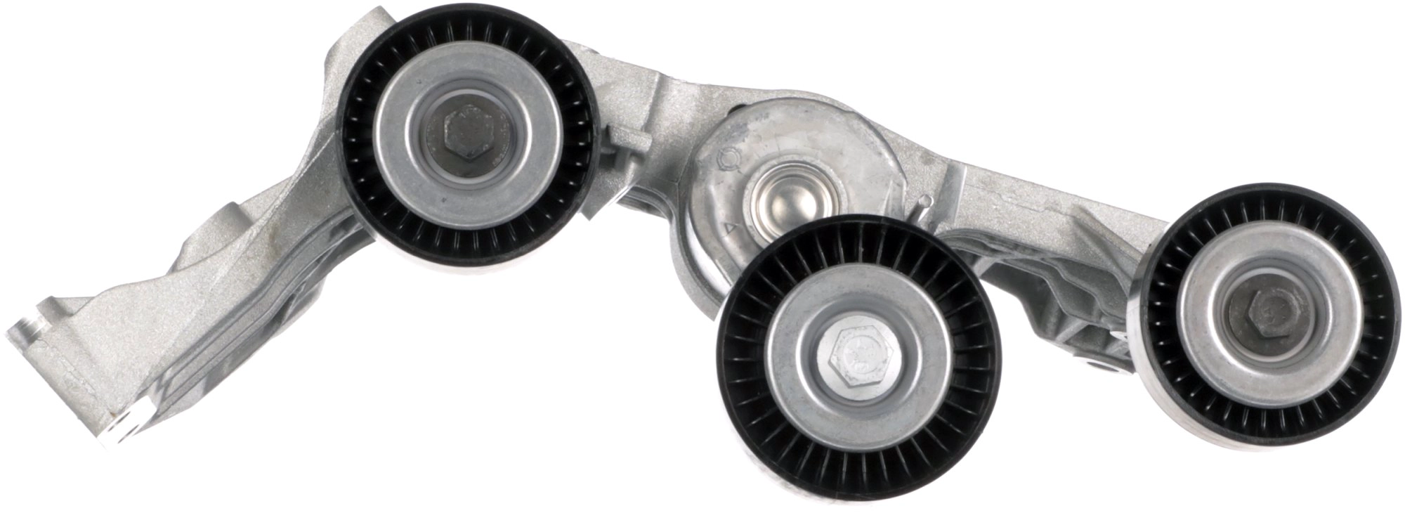 Belt Tensioner, V-ribbed belt