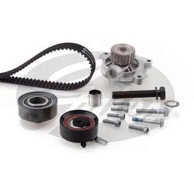 Water Pump & Timing Belt Kit (TCKWP1678)