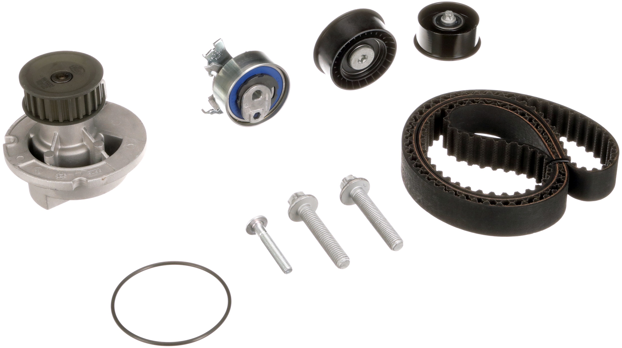 Water Pump & Timing Belt Kit (TCKWP1094)