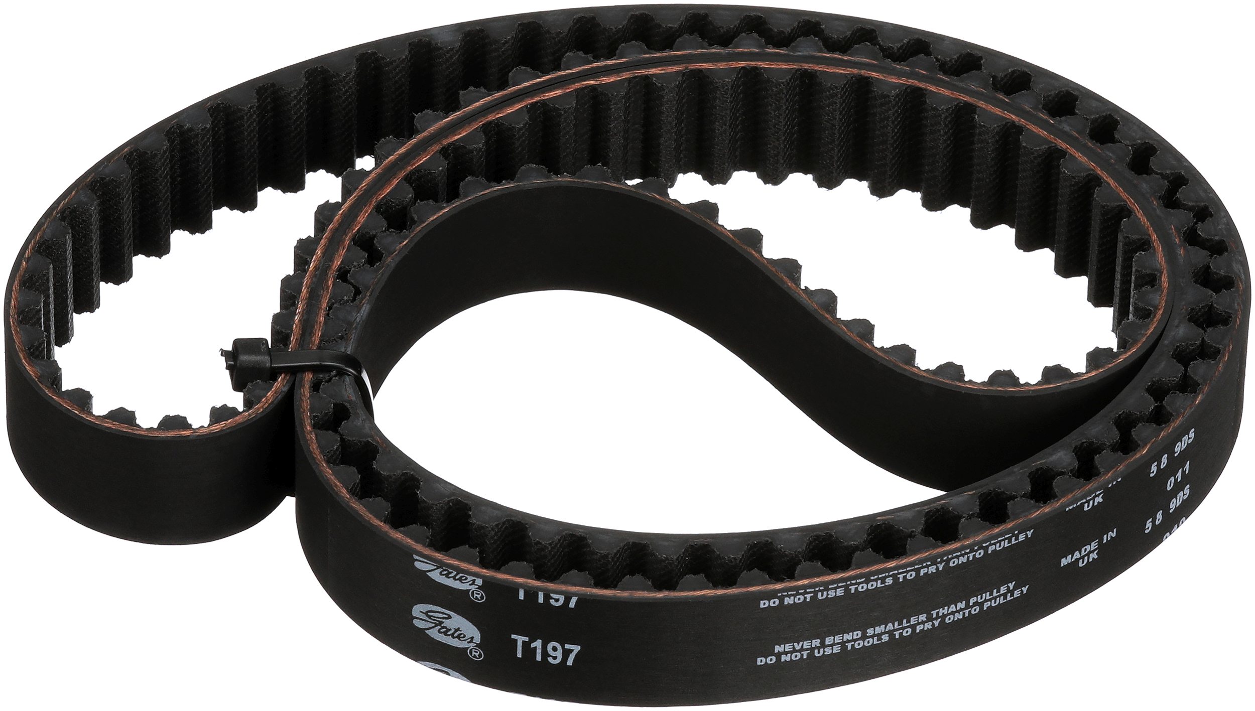 Timing Belt (T197)
