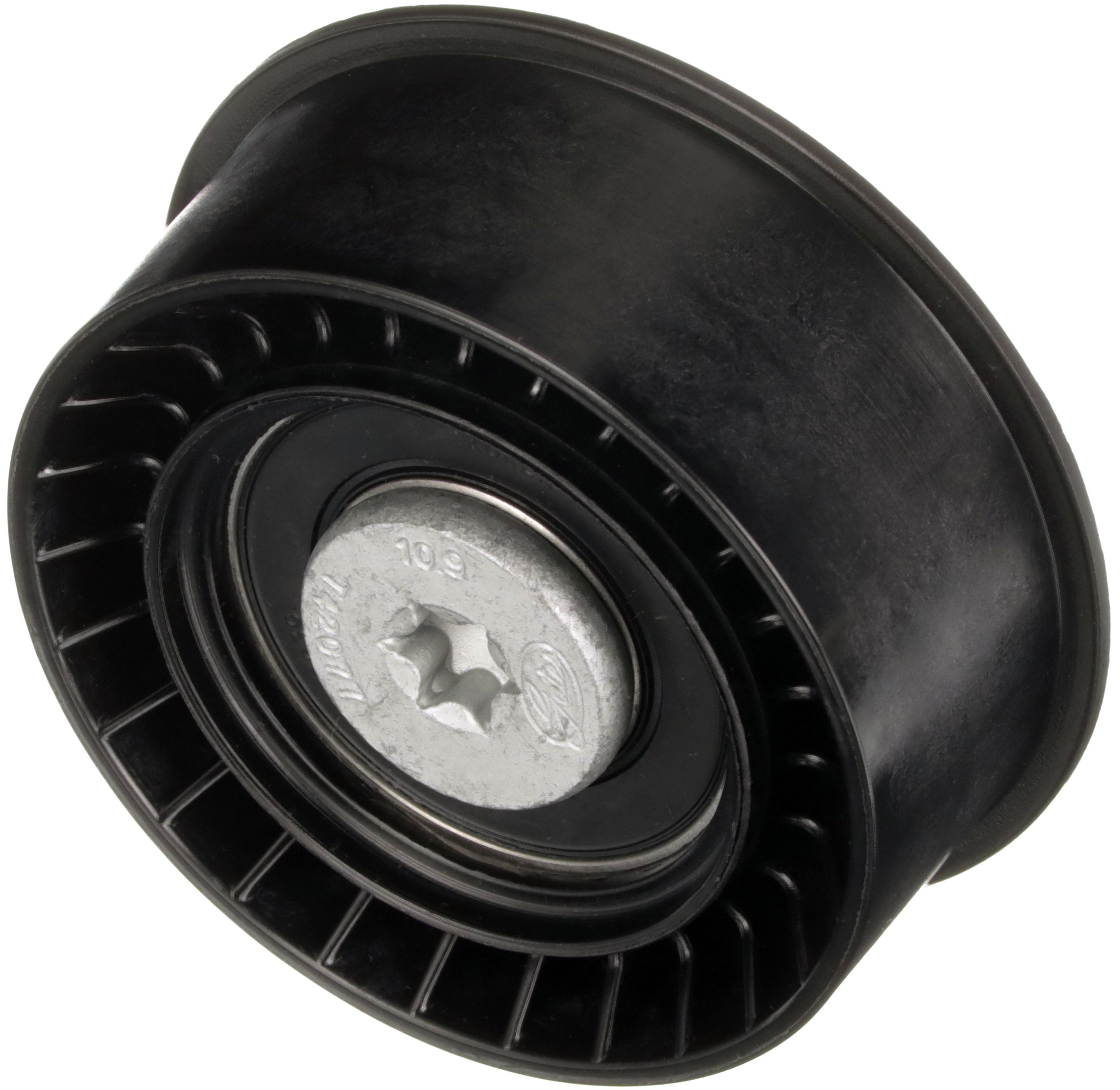 Deflection/Guide Pulley, timing belt (T42077)