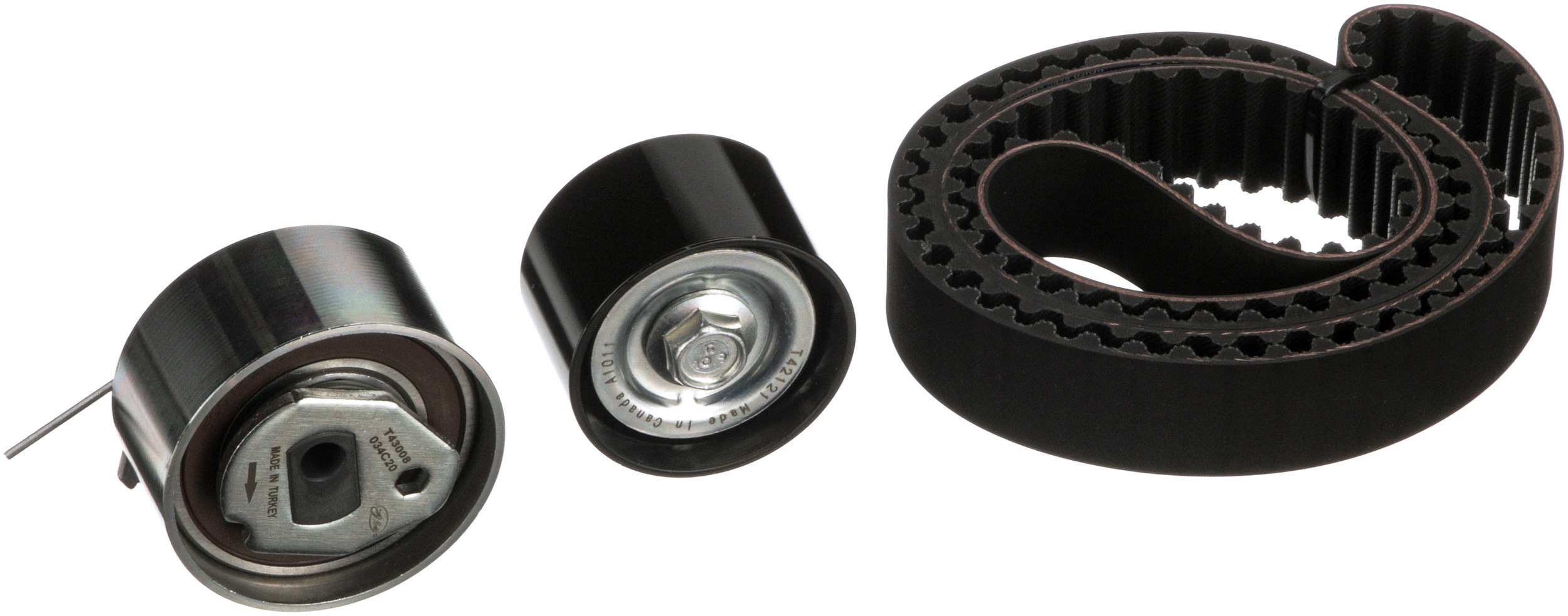 Timing Belt Kit (K01T265)