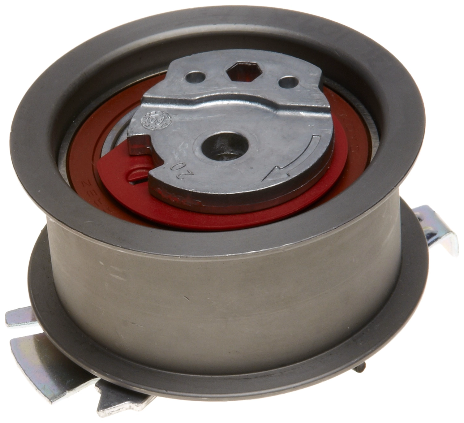 Tensioner Pulley, timing belt (T43181)