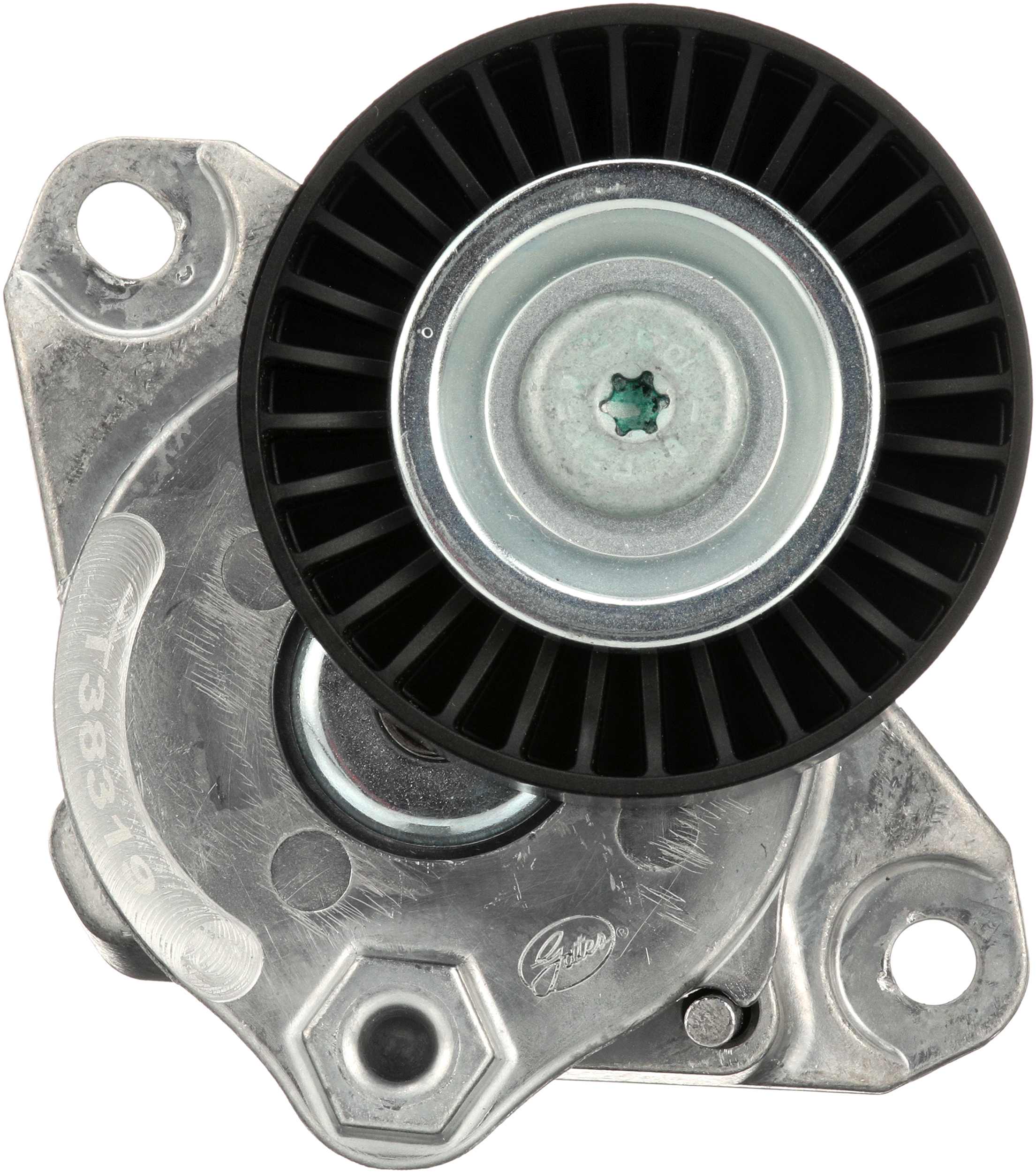 Belt Tensioner, V-ribbed belt