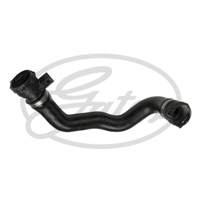 Radiator Hose (05-2392)