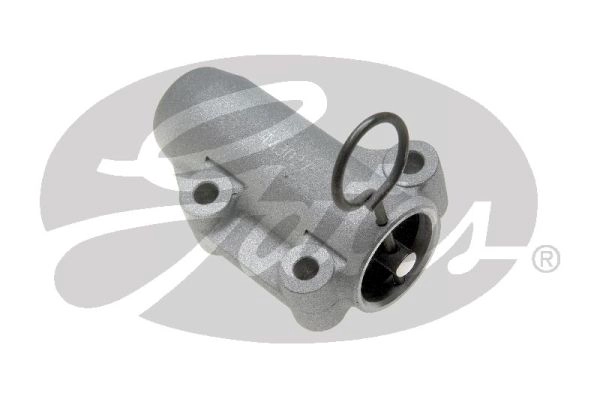 Vibration Damper, timing belt (T43027)