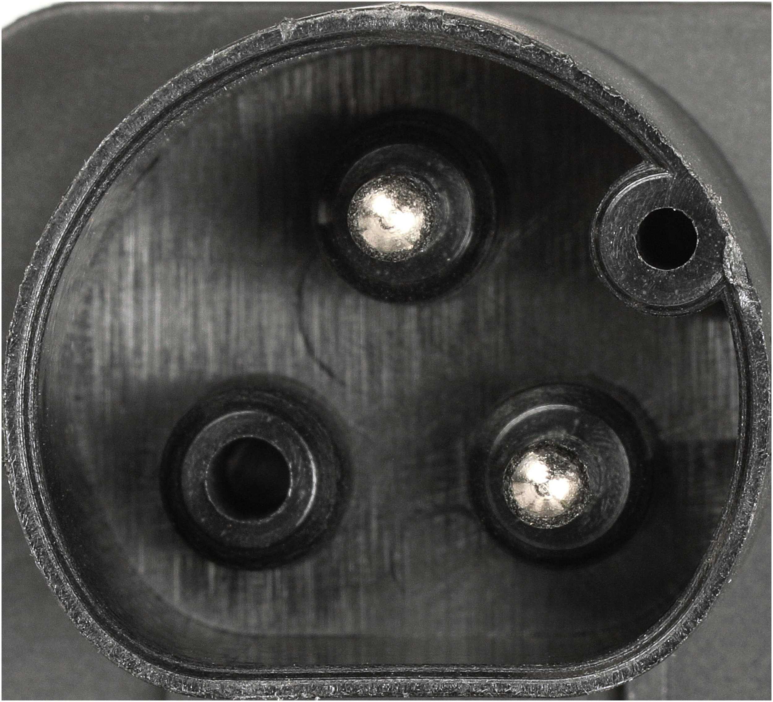 Coolant Control Valve