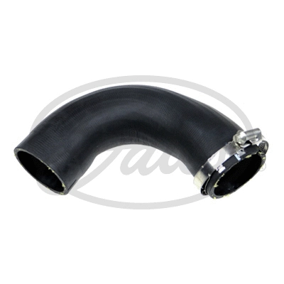 Charge Air Hose (09-0391)