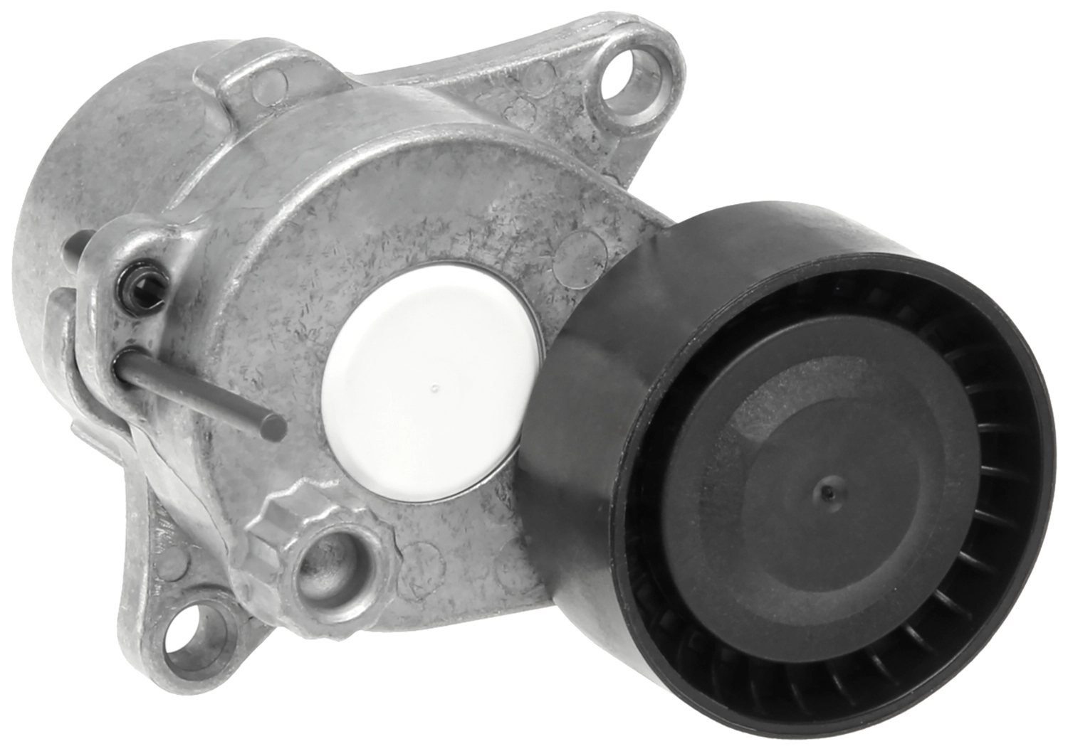 Belt Tensioner, V-ribbed belt (39386)