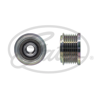 Alternator Freewheel Clutch (OAP7247)