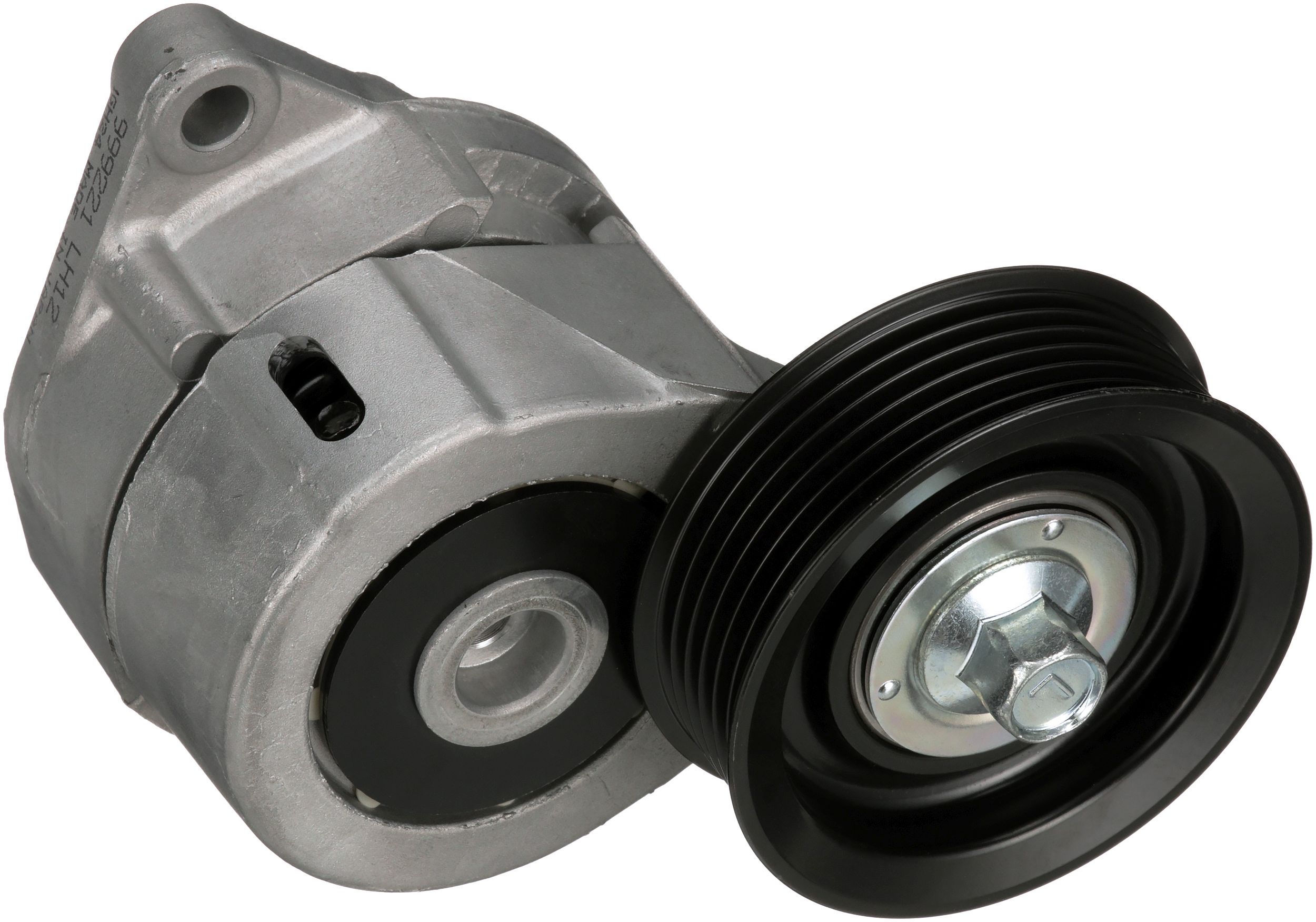 Belt Tensioner, V-ribbed belt (38490)