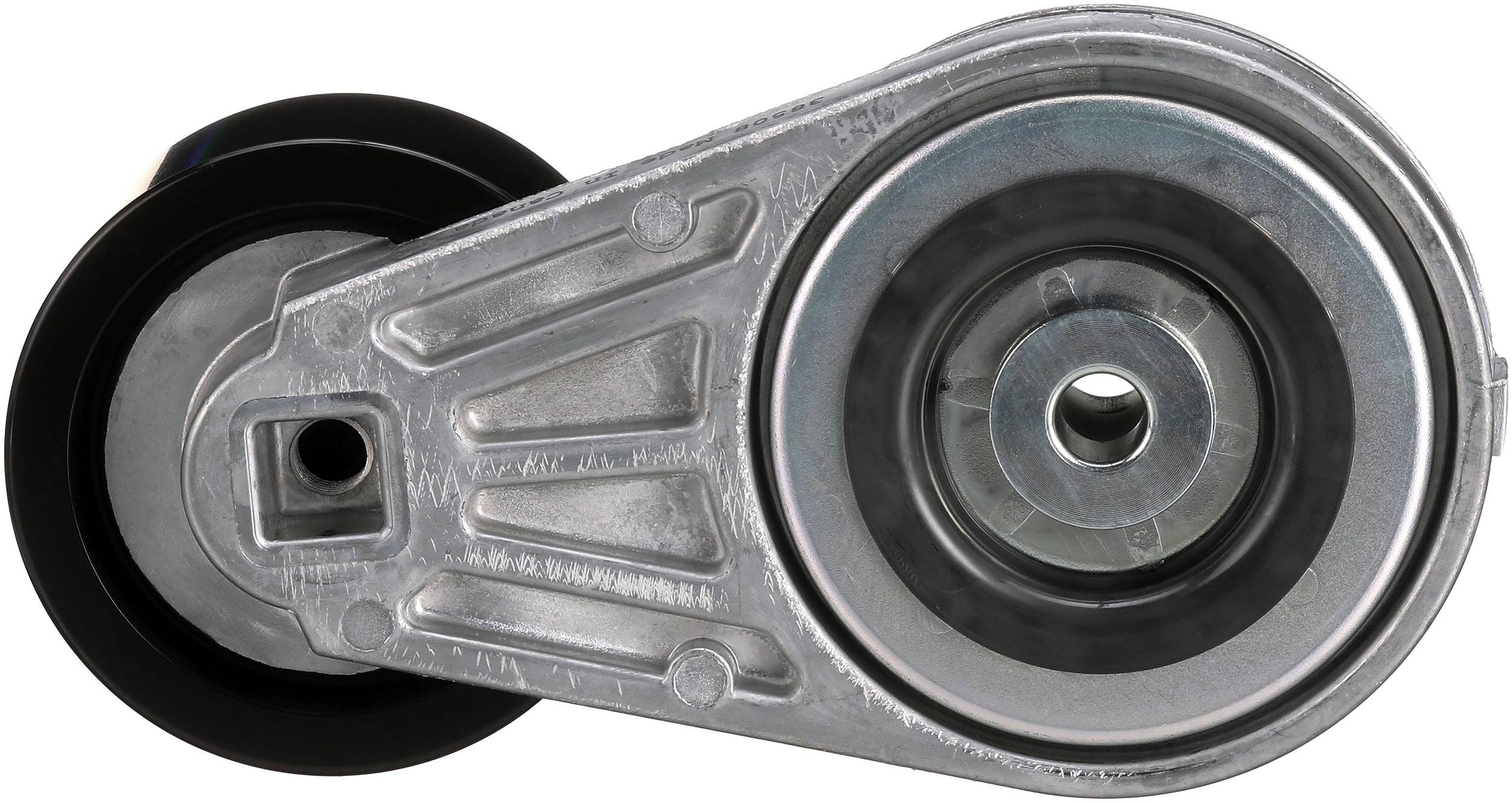 Belt Tensioner, V-ribbed belt