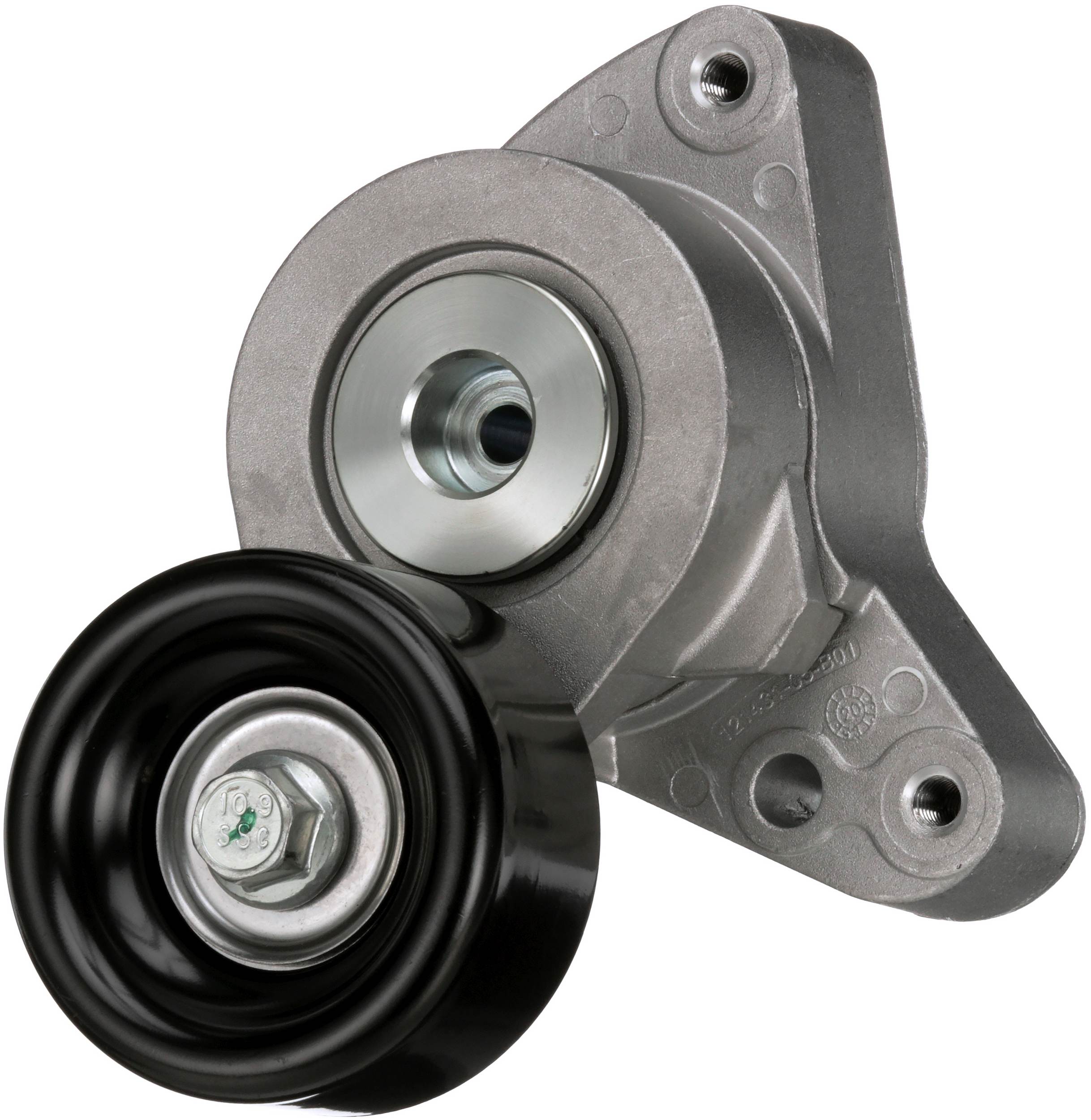 Belt Tensioner, V-ribbed belt (38278)