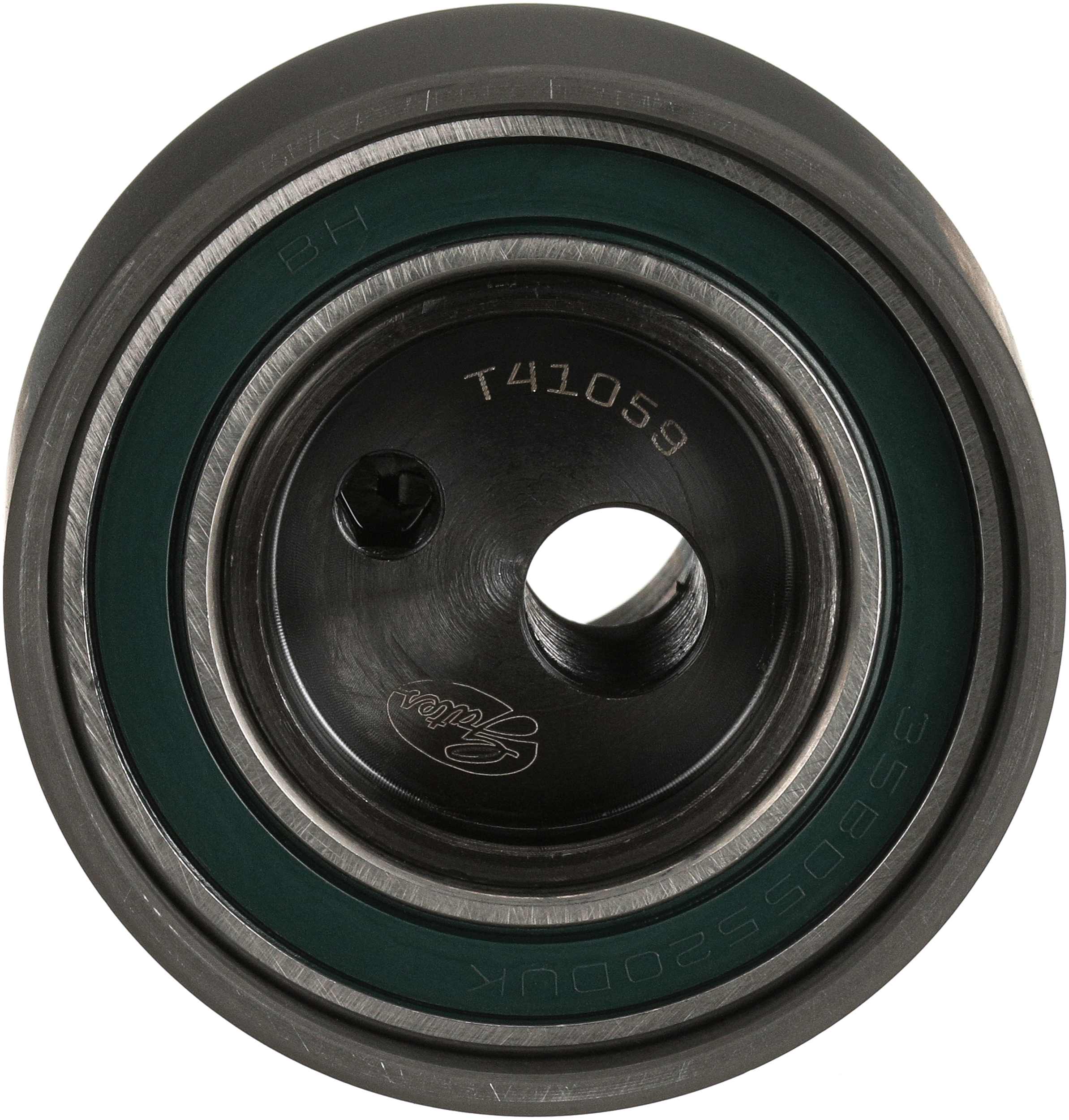 Tensioner Pulley, timing belt