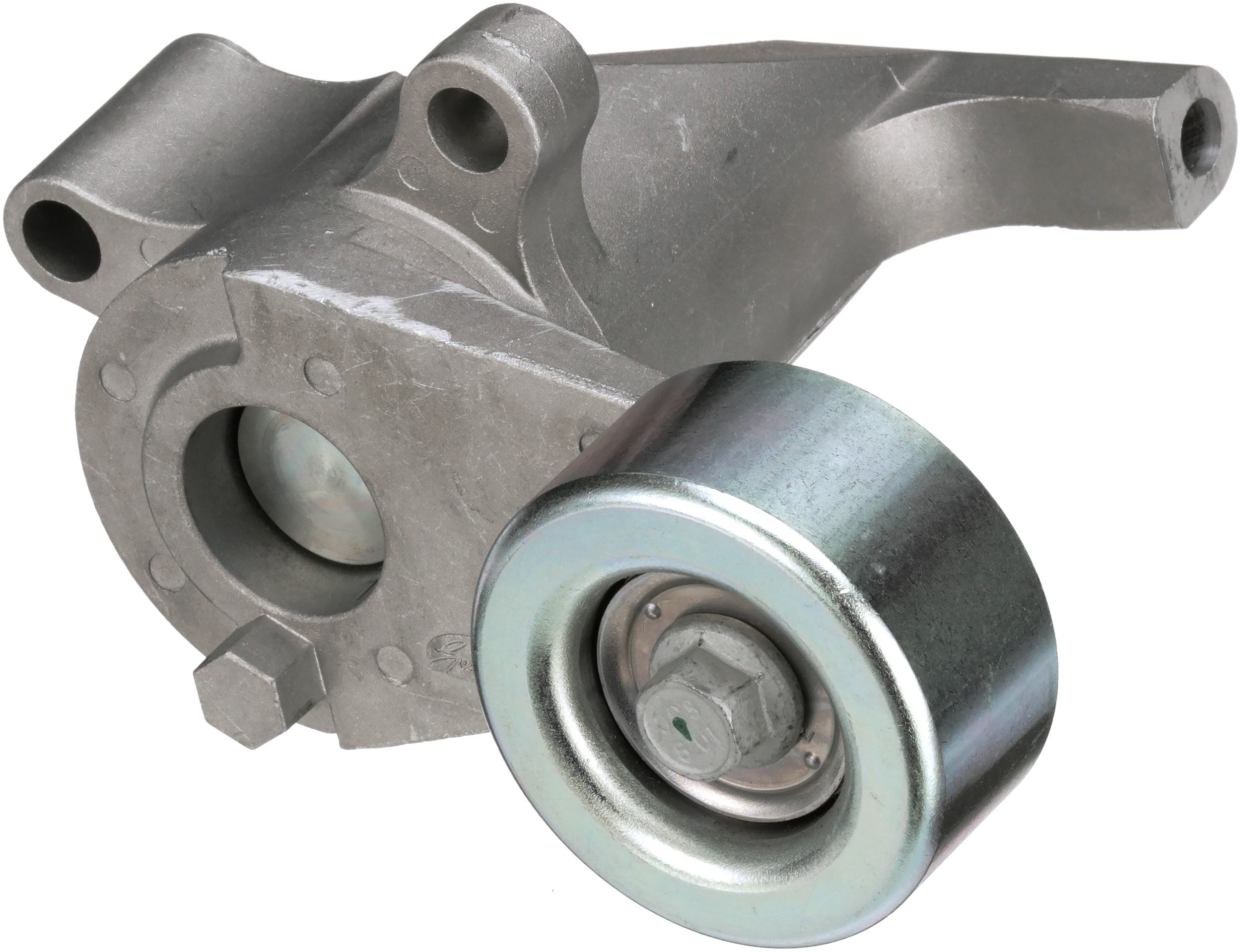 Belt Tensioner, V-ribbed belt (38422)
