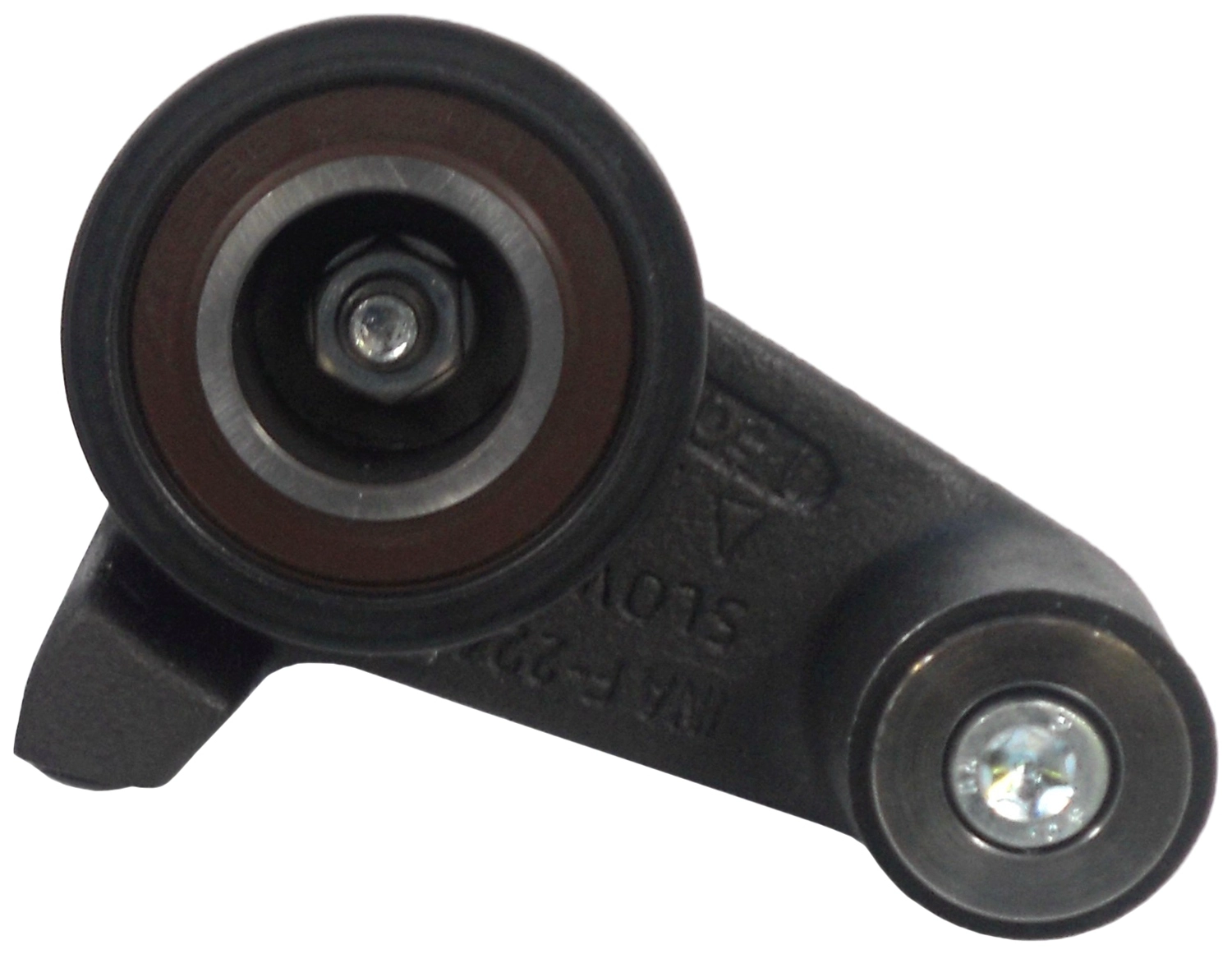 Tensioner, timing belt (T41165)