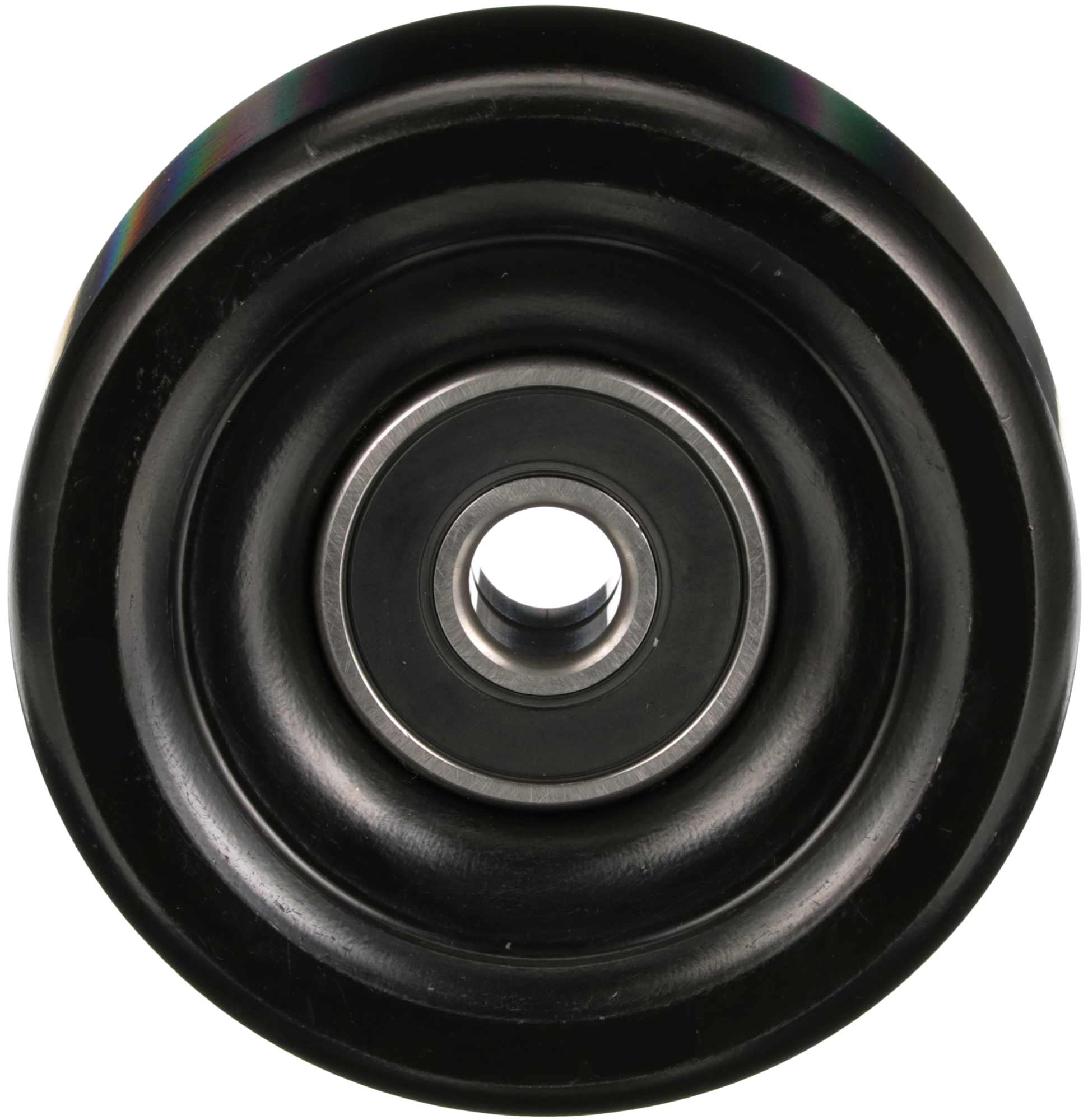 Belt Tensioner, V-ribbed belt