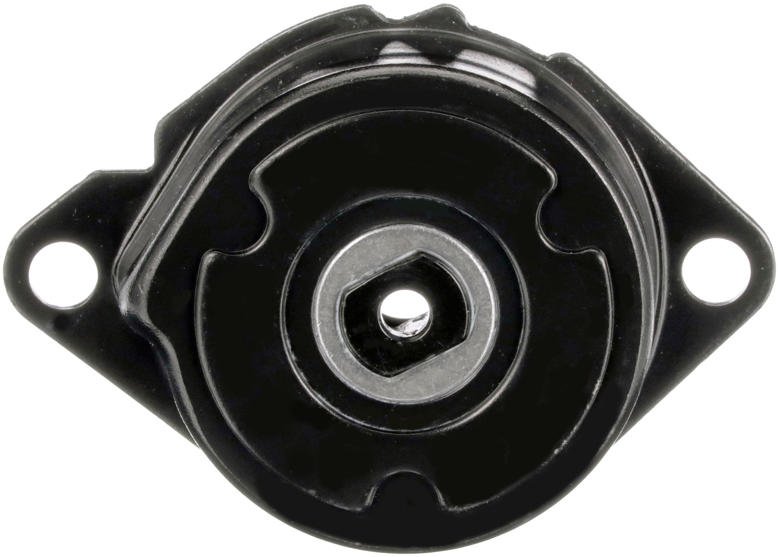 Belt Tensioner, V-ribbed belt
