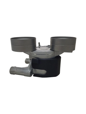 Belt Tensioner, V-ribbed belt