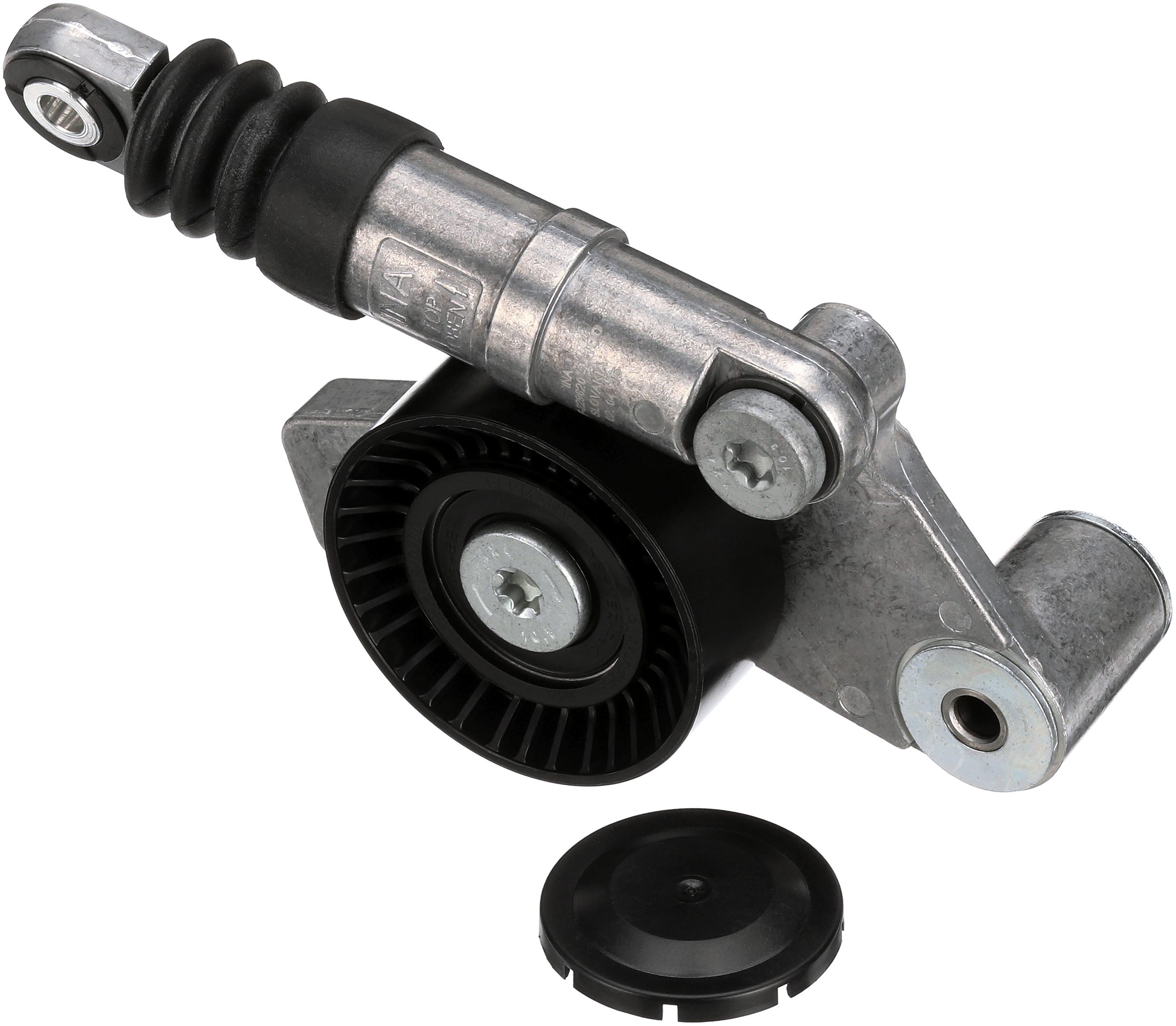 Belt Tensioner, V-ribbed belt (39132)