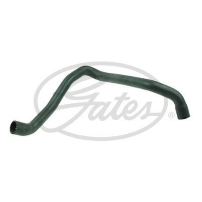 Radiator Hose (05-2598)