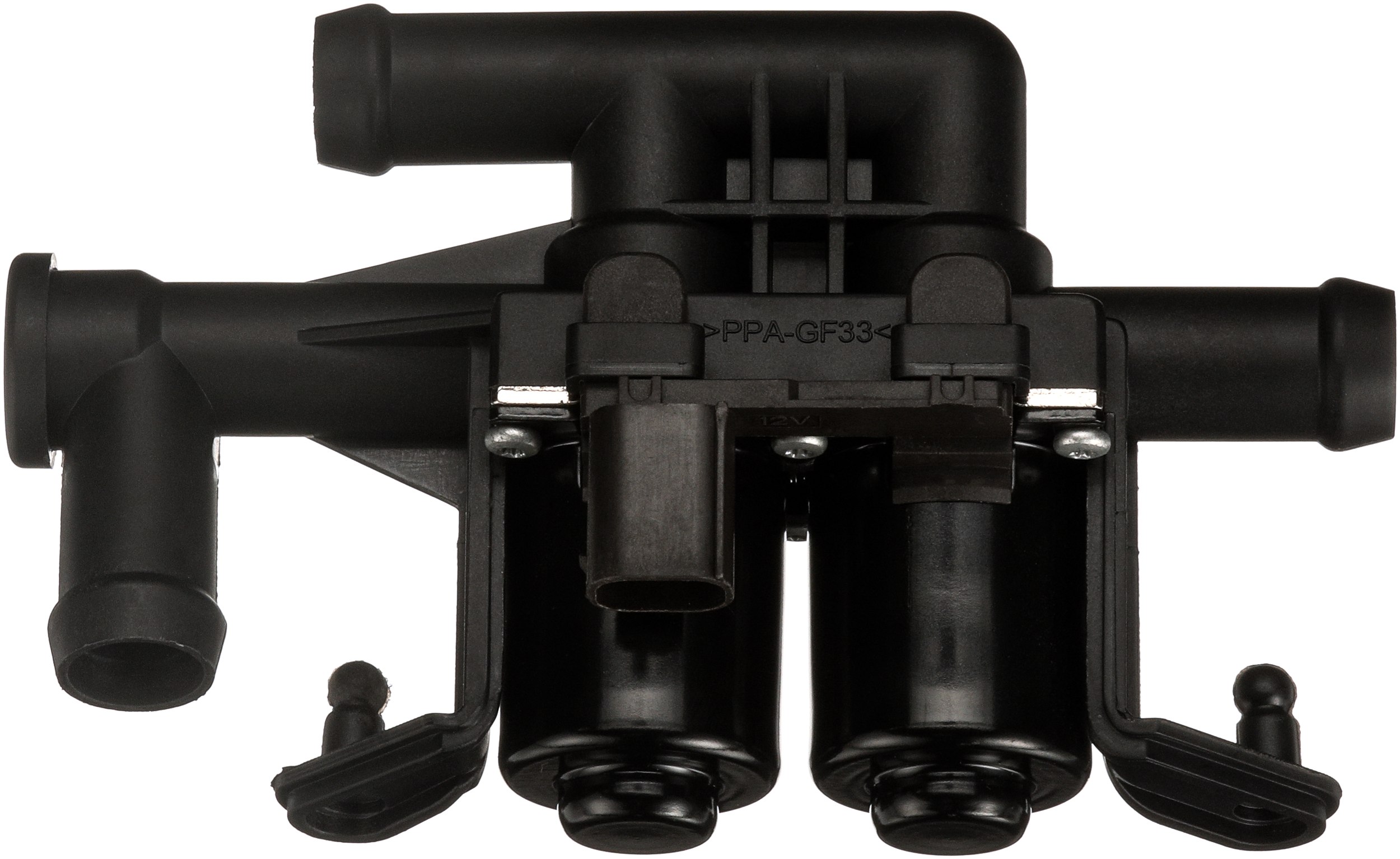 Coolant Control Valve