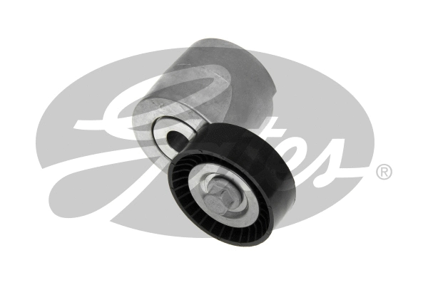 Belt Tensioner, V-ribbed belt (39359)