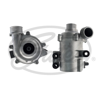 Water Pump, engine cooling (42506E)