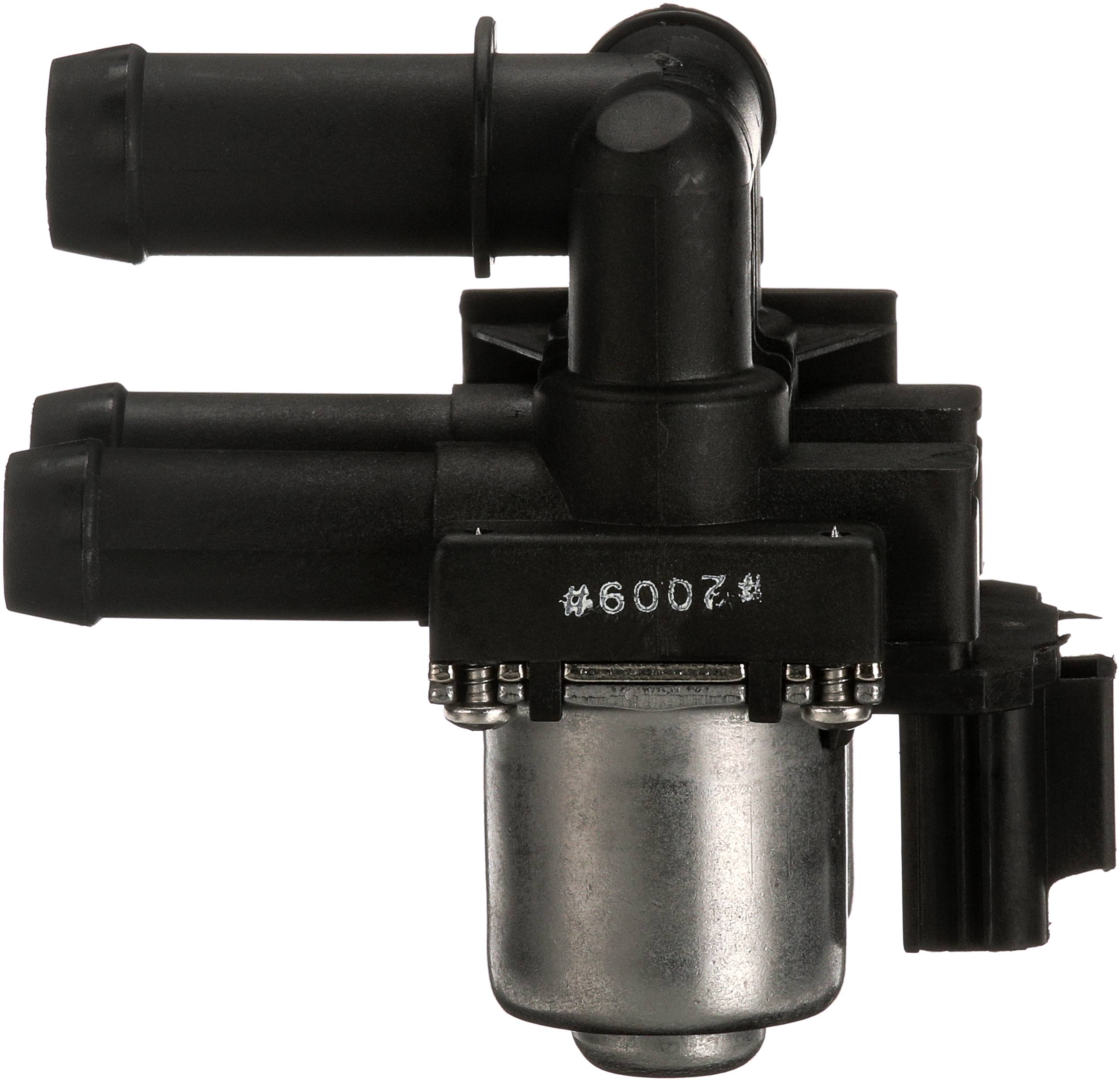 Coolant Control Valve