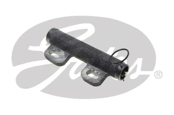 Vibration Damper, timing belt (T43191)