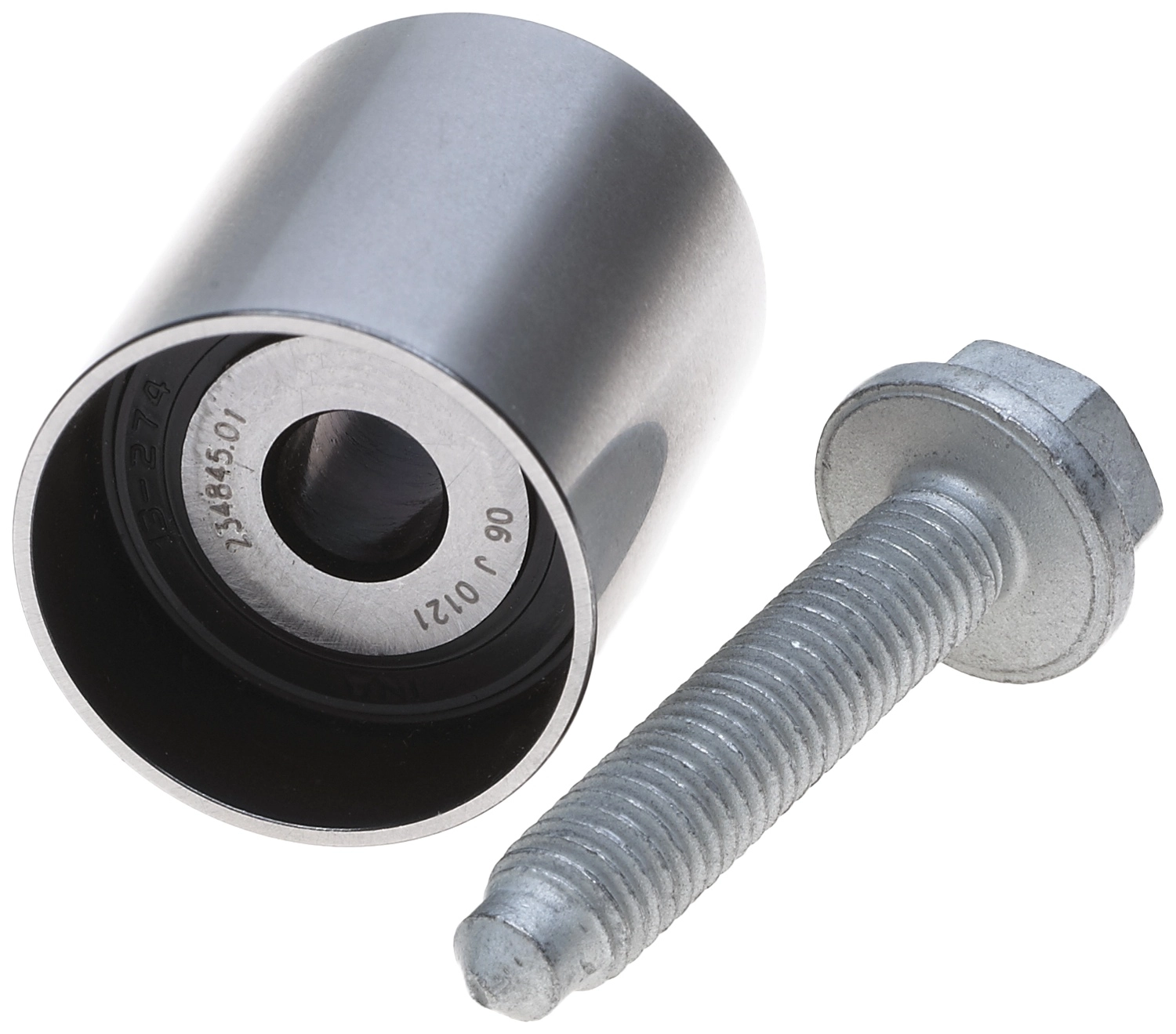 Deflection/Guide Pulley, timing belt (T42139)