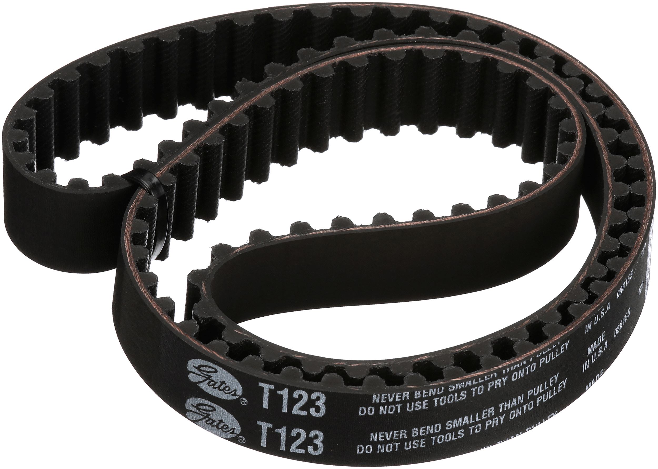 Timing Belt (T123)