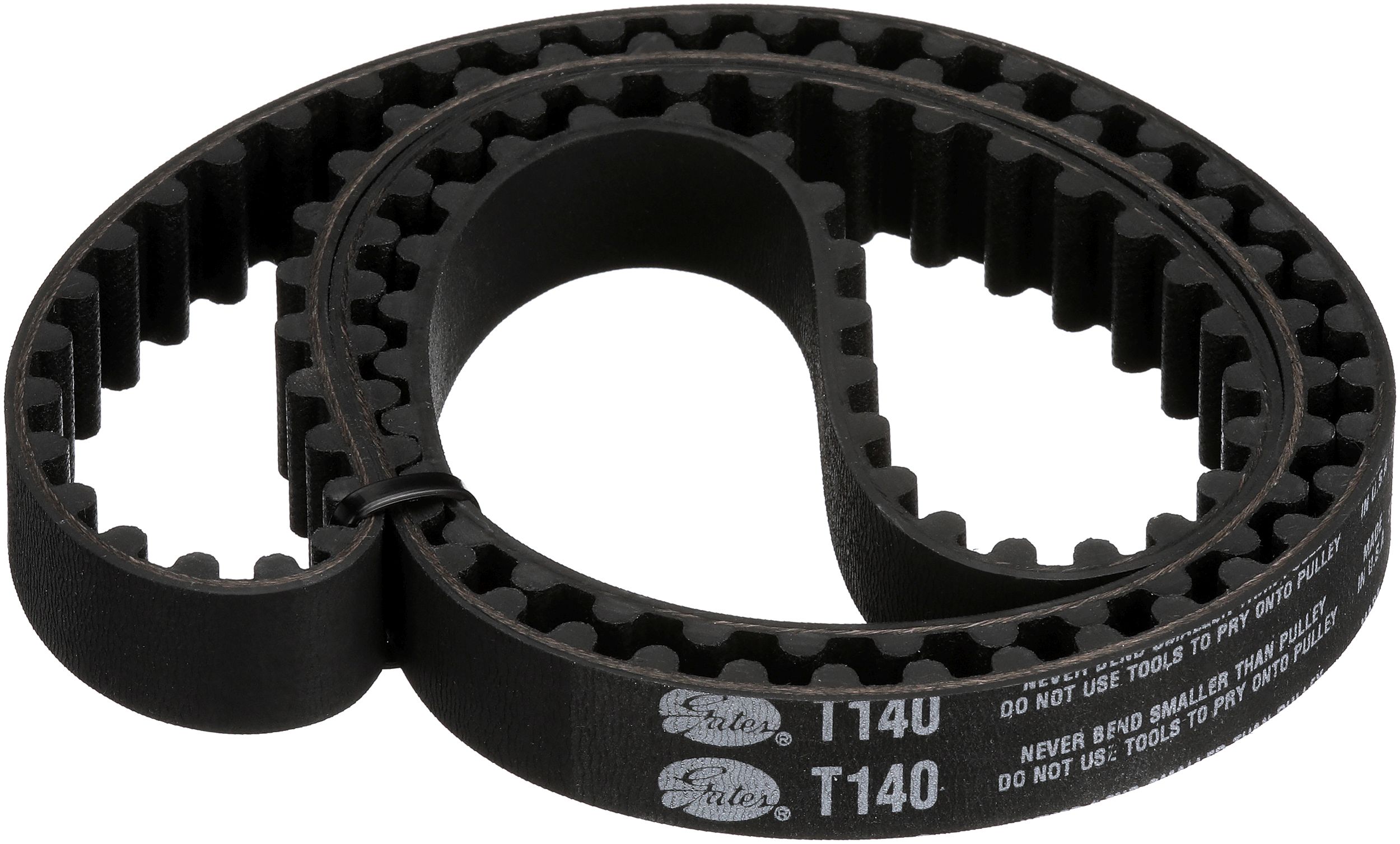 Timing Belt (T140)