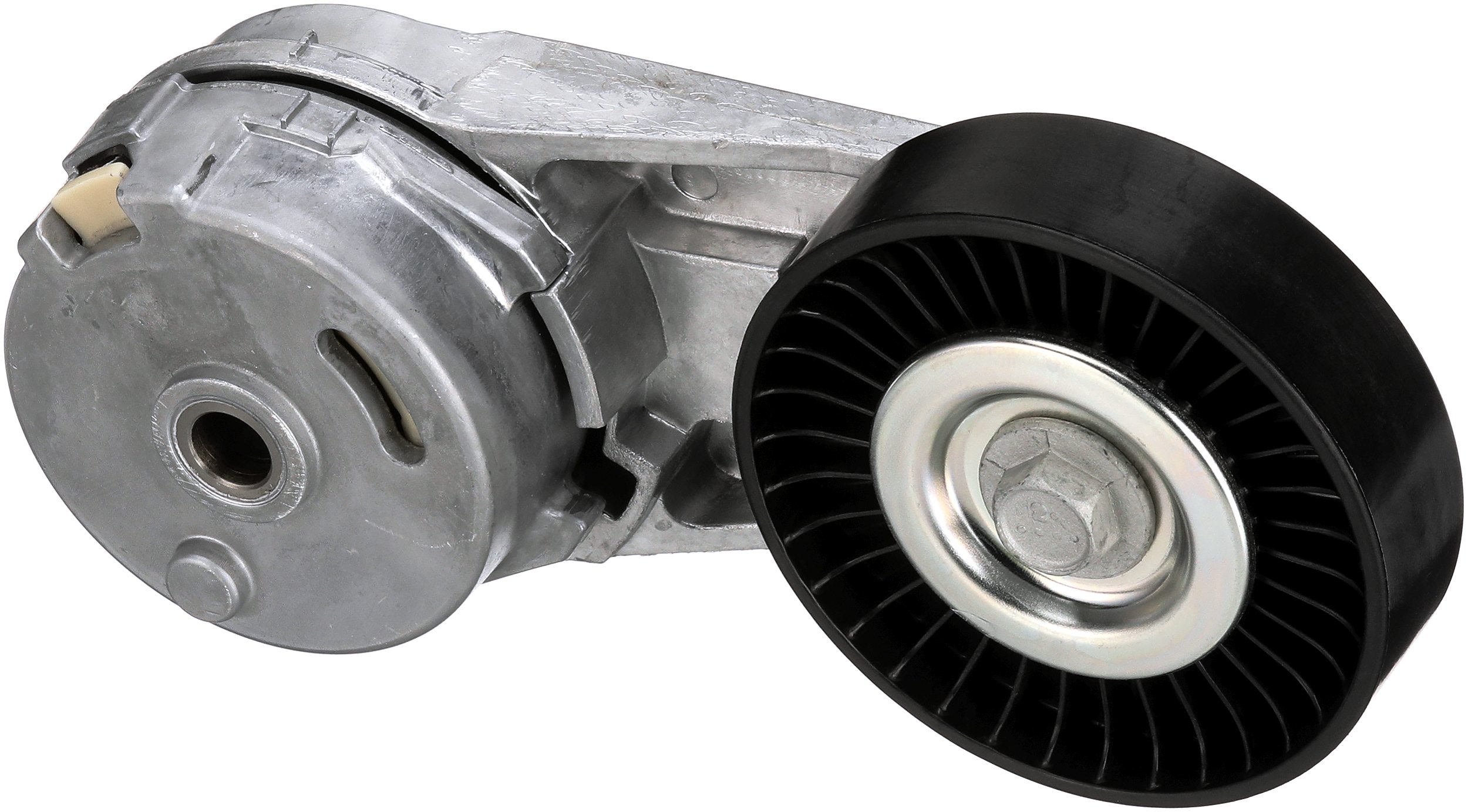 Belt Tensioner, V-ribbed belt (38177)