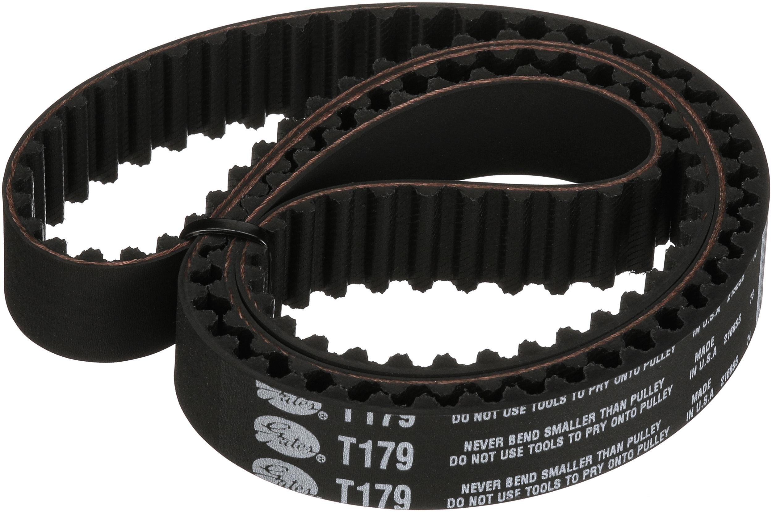 Timing Belt (T179)