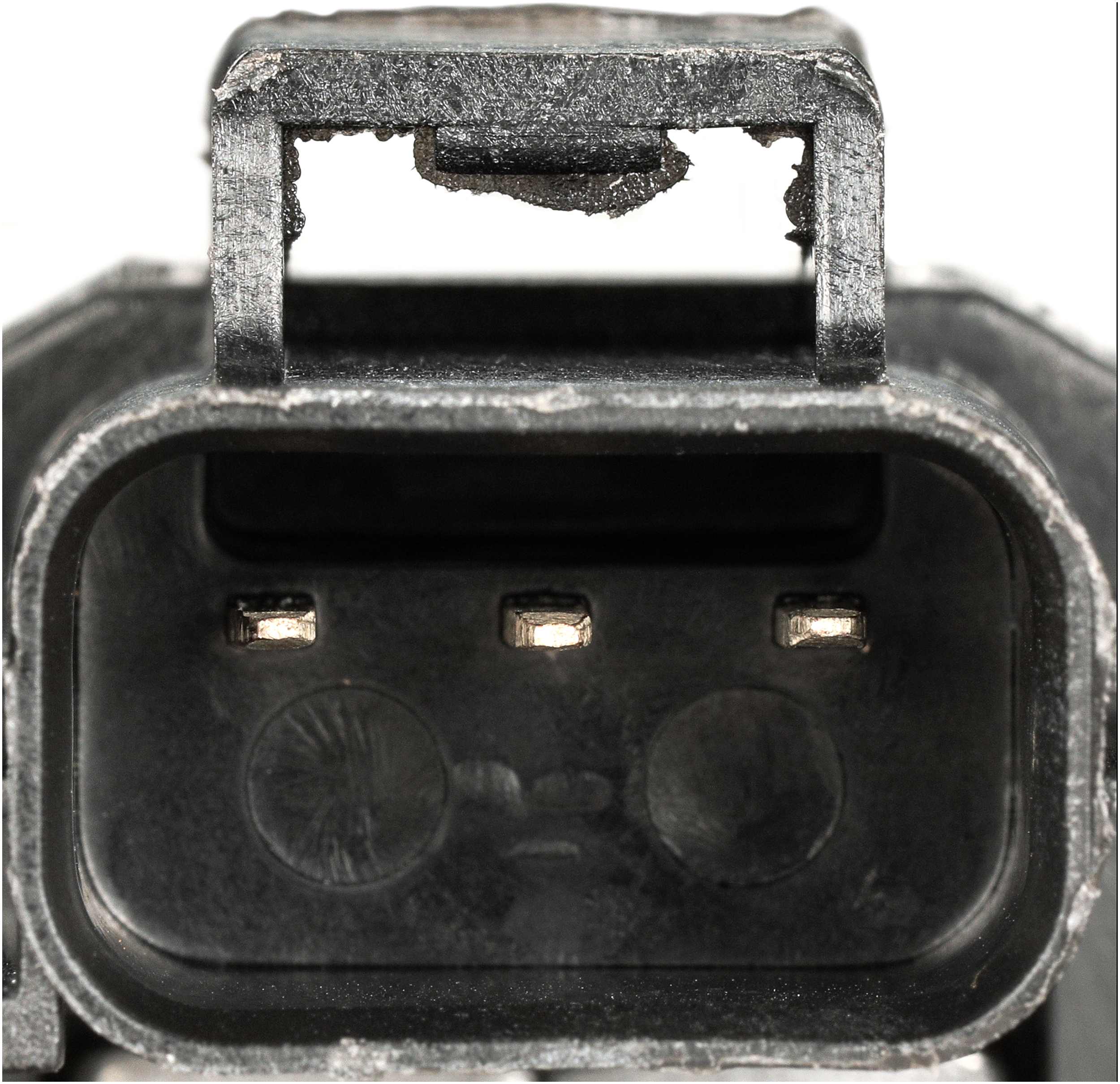 Coolant Control Valve