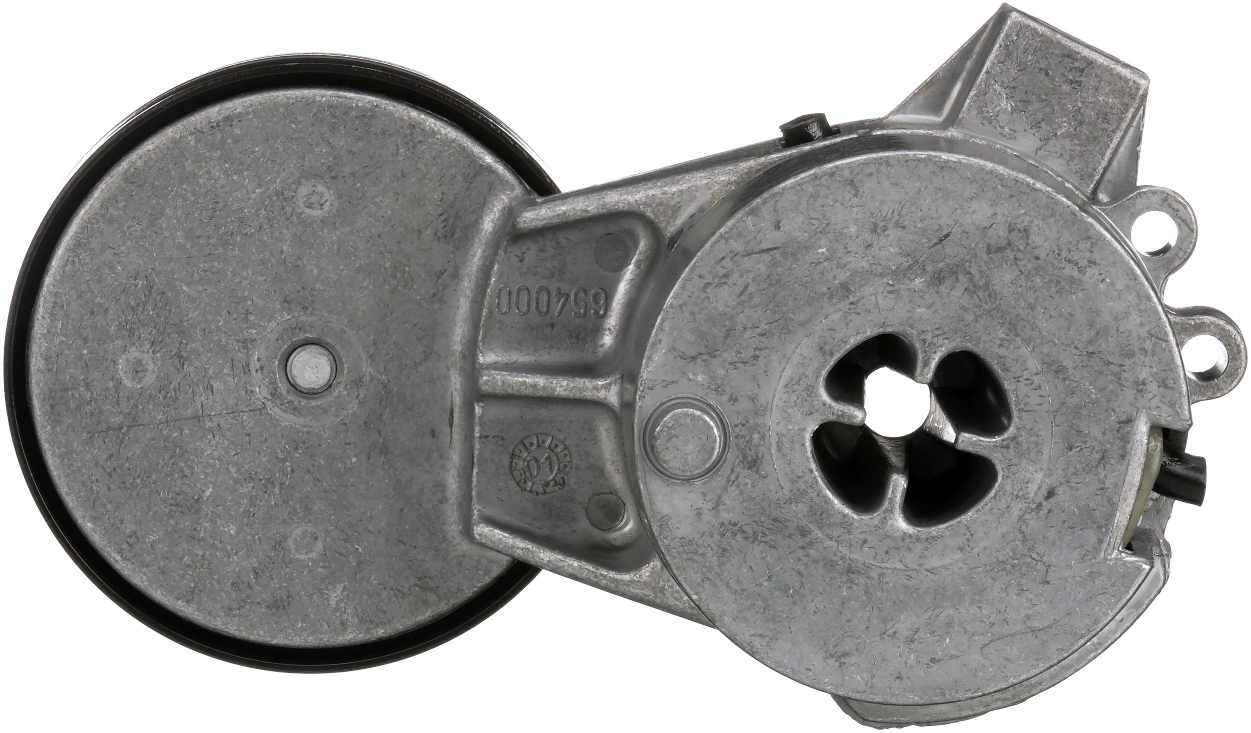 Belt Tensioner, V-ribbed belt
