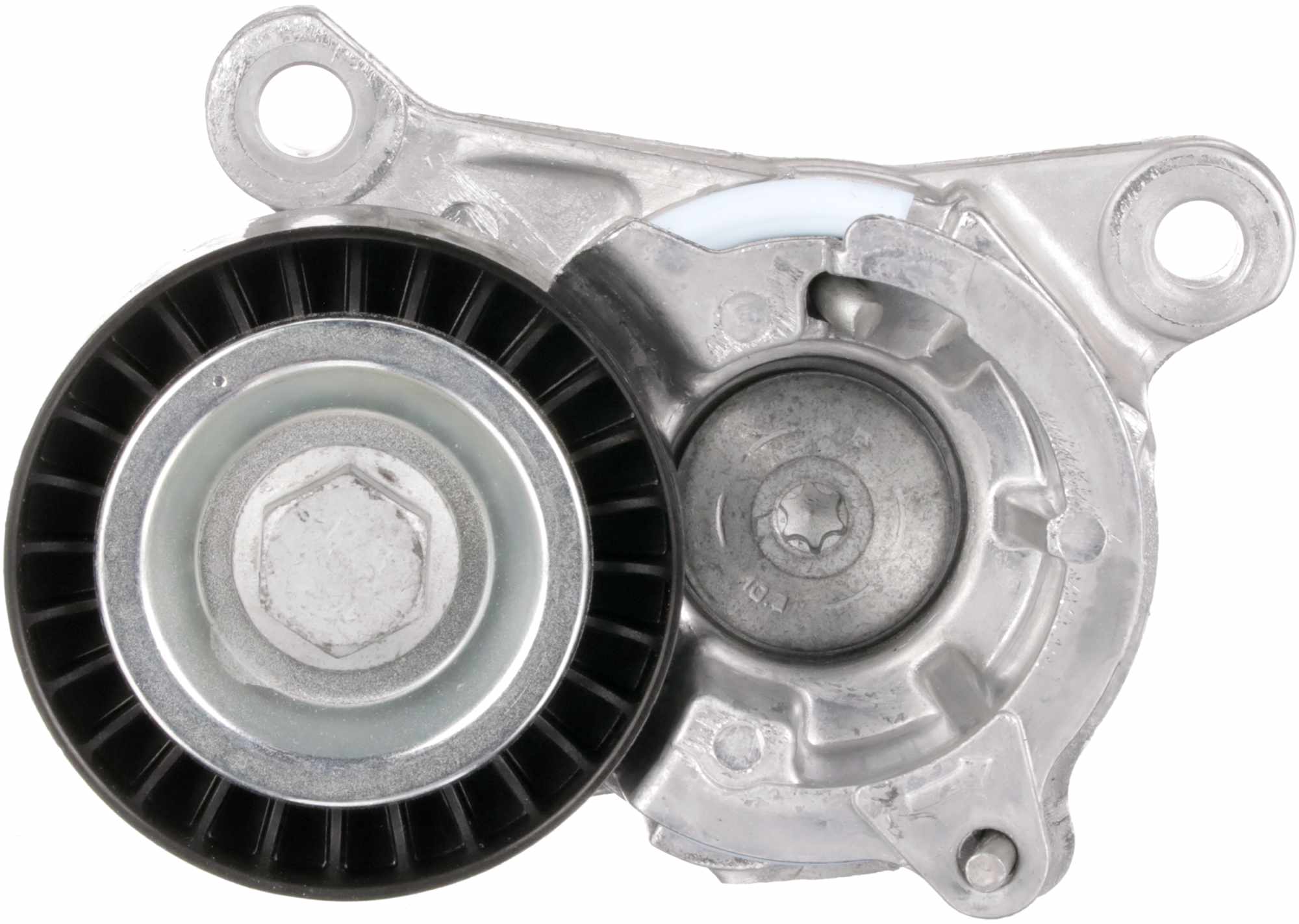 Belt Tensioner, V-ribbed belt
