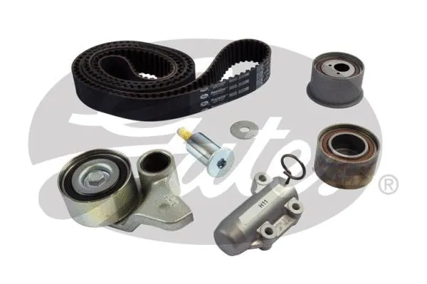 Timing Belt Kit (TCKH330A)
