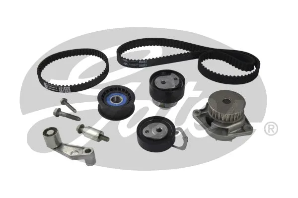 Water Pump & Timing Belt Kit (TCKWP1073-1)