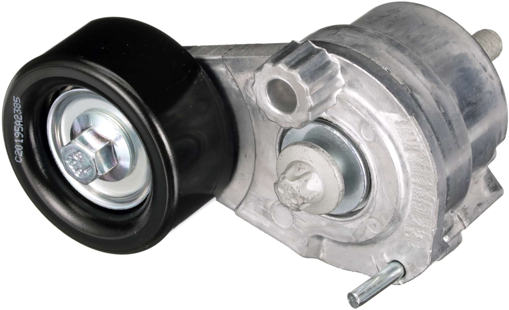 Belt Tensioner, V-ribbed belt (39291)