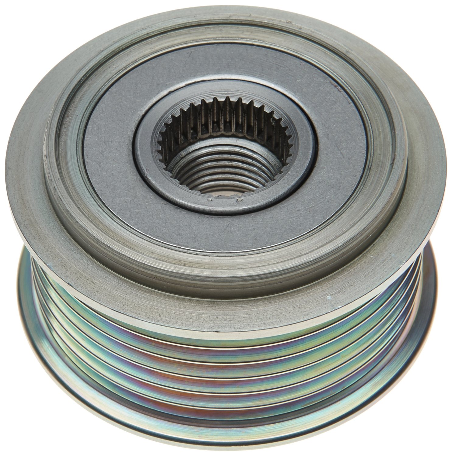 Alternator Freewheel Clutch (OAP7148)