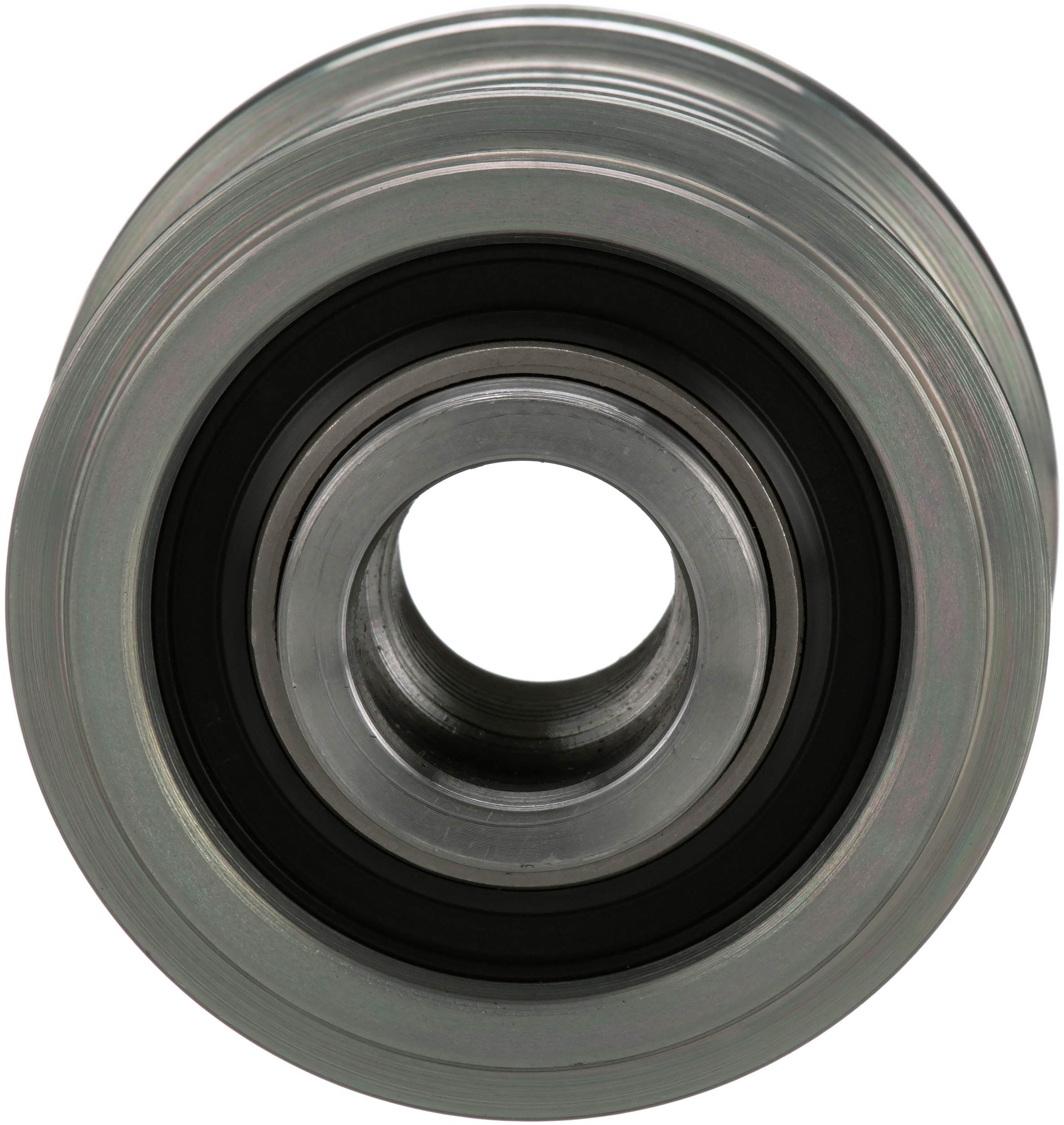 Alternator Freewheel Clutch