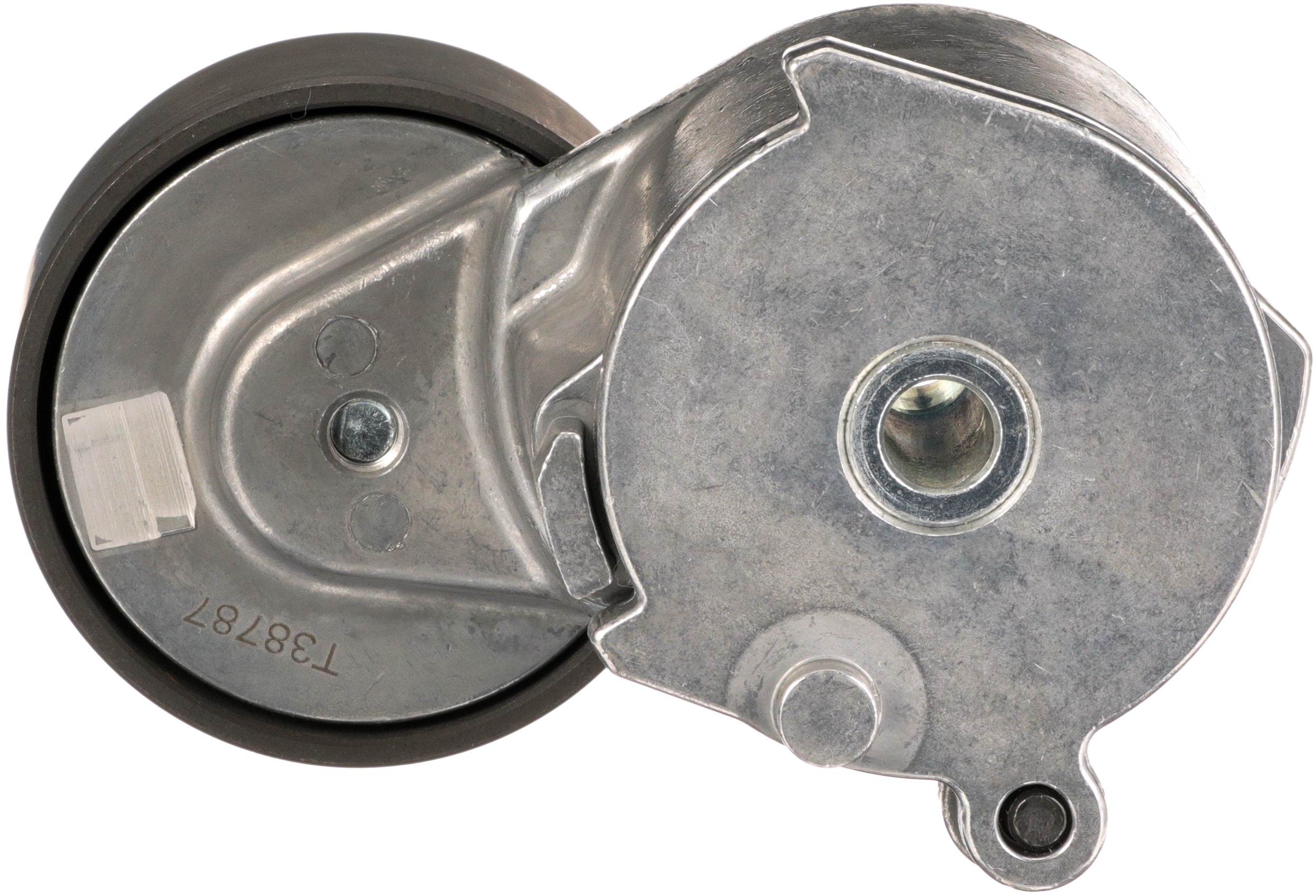 Belt Tensioner, V-ribbed belt