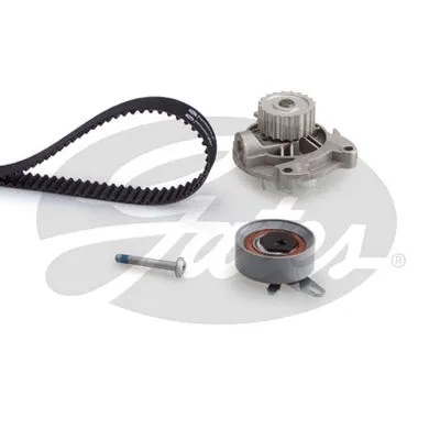 Water Pump & Timing Belt Kit (TCKWP1569A)