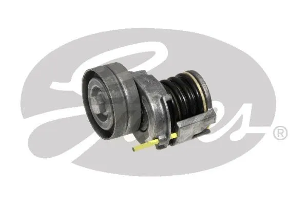 Belt Tensioner, V-ribbed belt (39023)