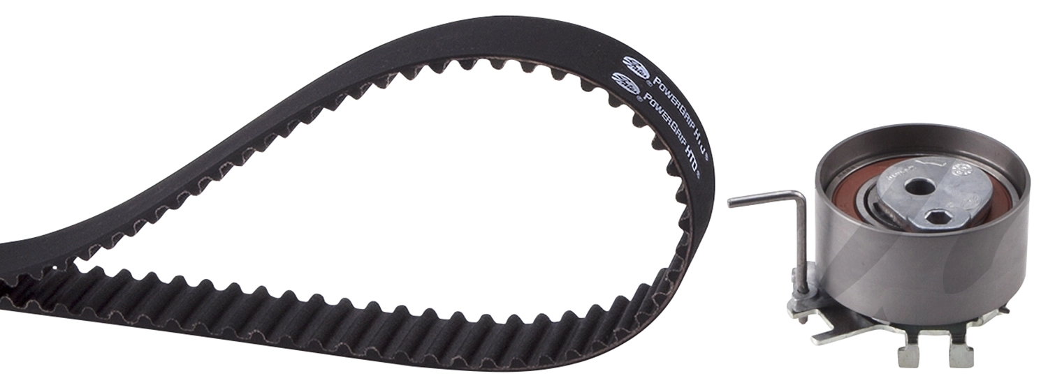 Timing Belt Kit (K015577XS)