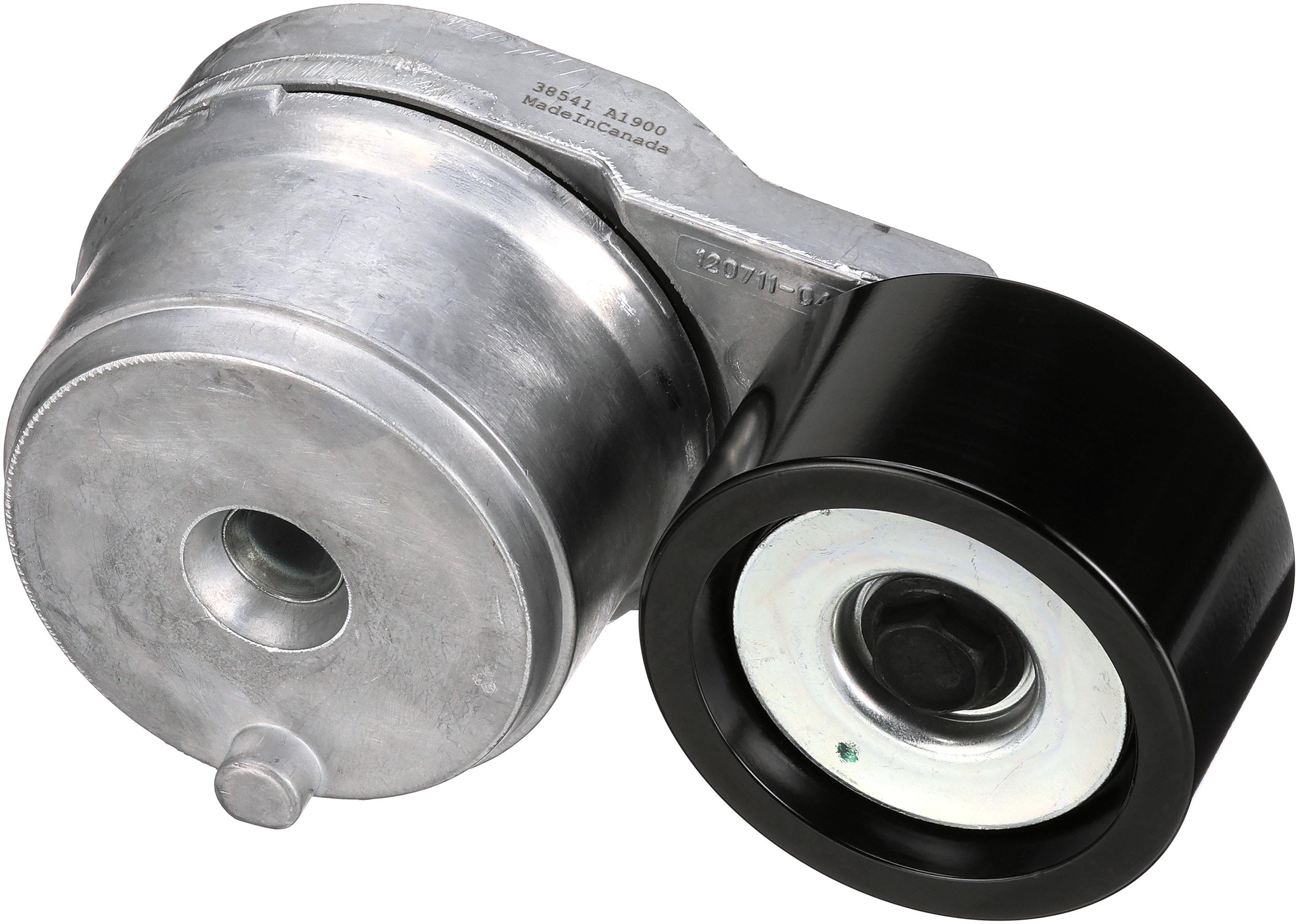 Belt Tensioner, V-ribbed belt (38541)