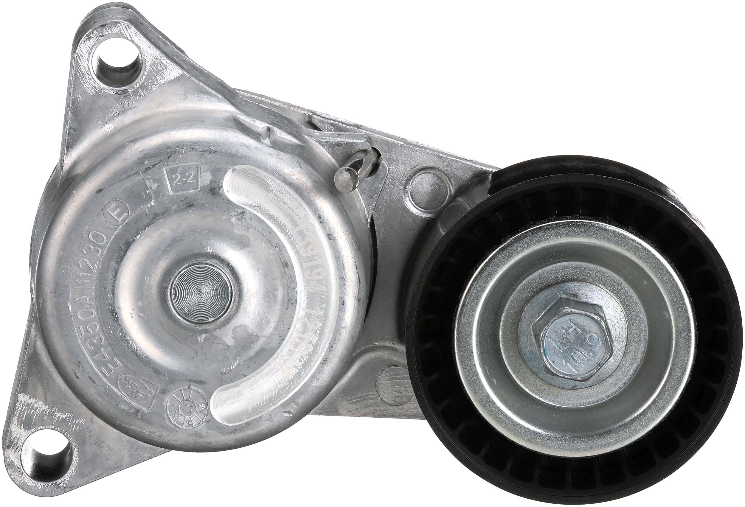 Belt Tensioner, V-ribbed belt